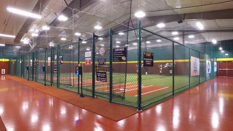 Batting Cages (3) in Jackson MS