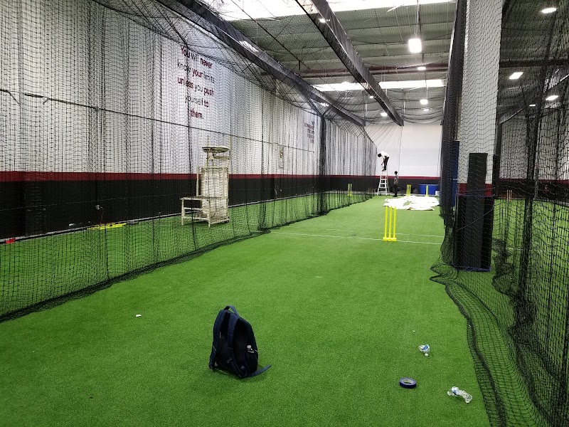 Batting Cages (3) in Jersey City NJ