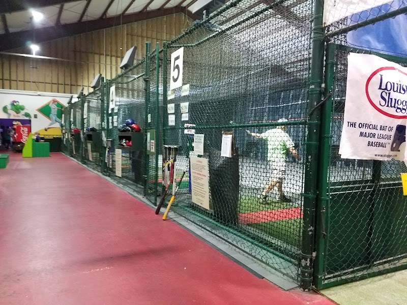 Batting Cages (3) in Lancaster PA