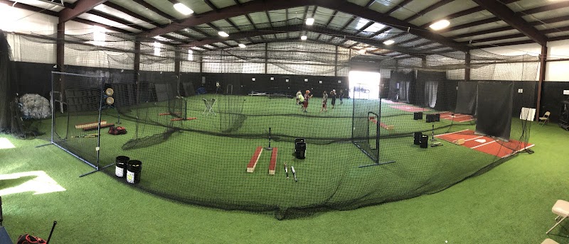 Batting Cages (3) in Lubbock TX