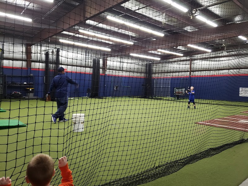 Batting Cages (3) in Milwaukee WI