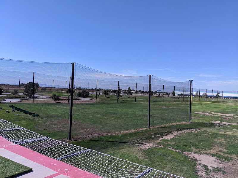 Batting Cages (3) in Ogden UT