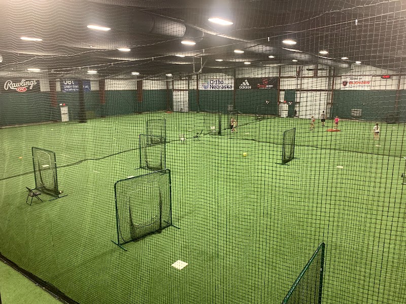 Batting Cages (3) in Omaha NE