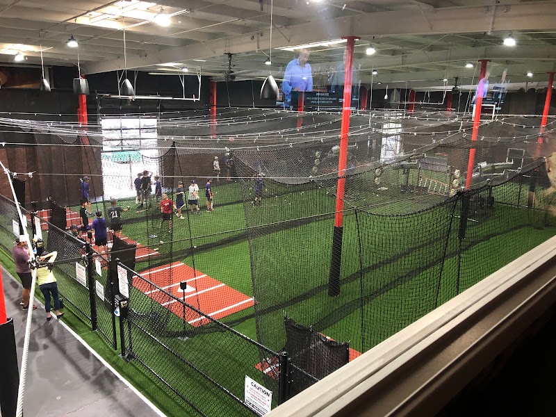Batting Cages (3) in Orlando FL