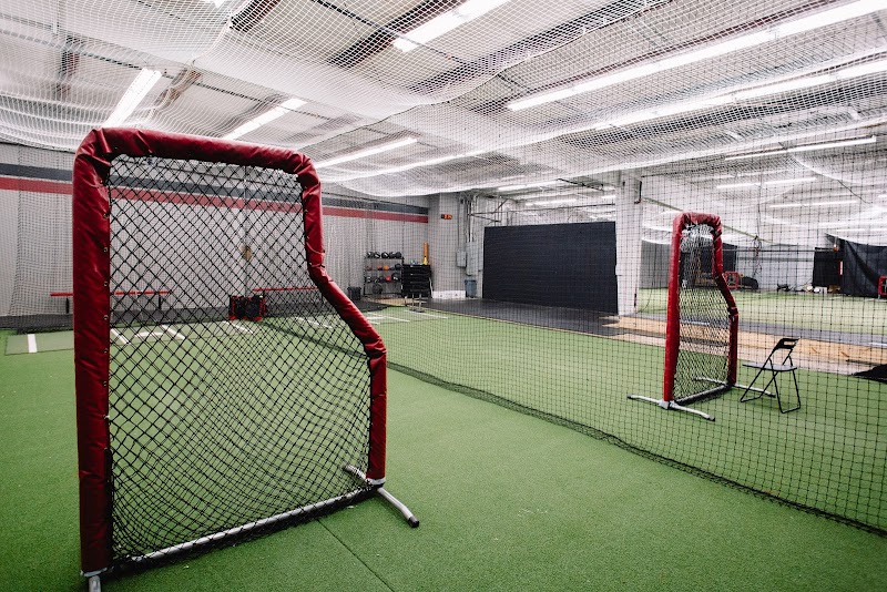 Batting Cages (3) in Raleigh NC