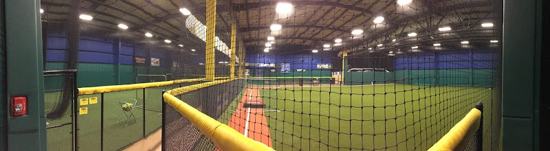 Batting Cages (3) in St. Louis MO