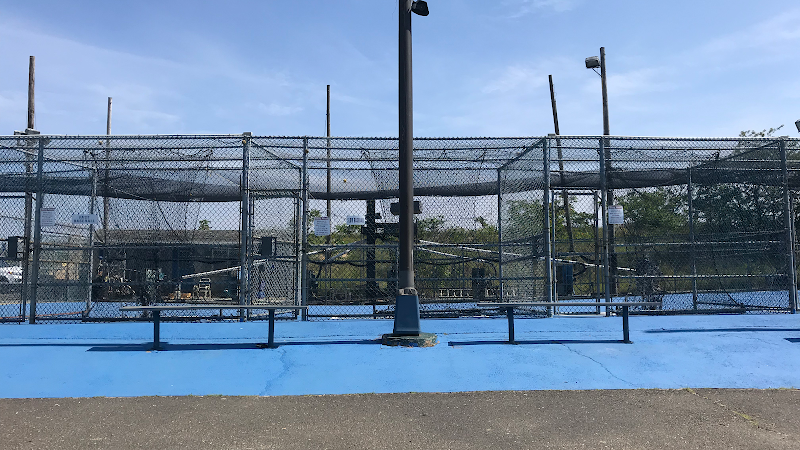 Batting Cages (3) in Staten Island NY