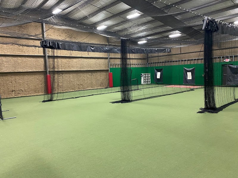 Batting Cages (3) in Youngstown OH