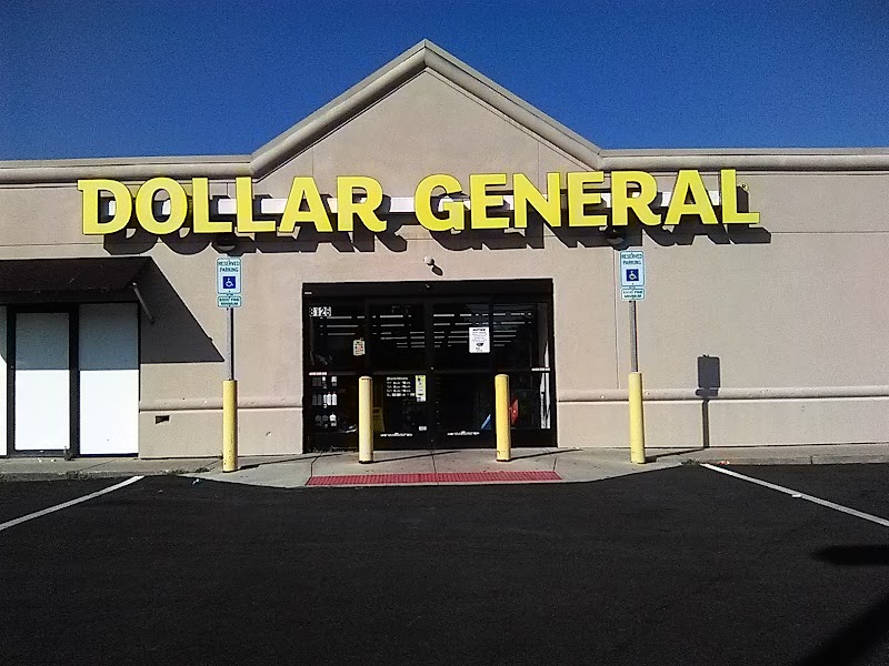 Unveiling the 10 Largest Dollar General in Dayton OH