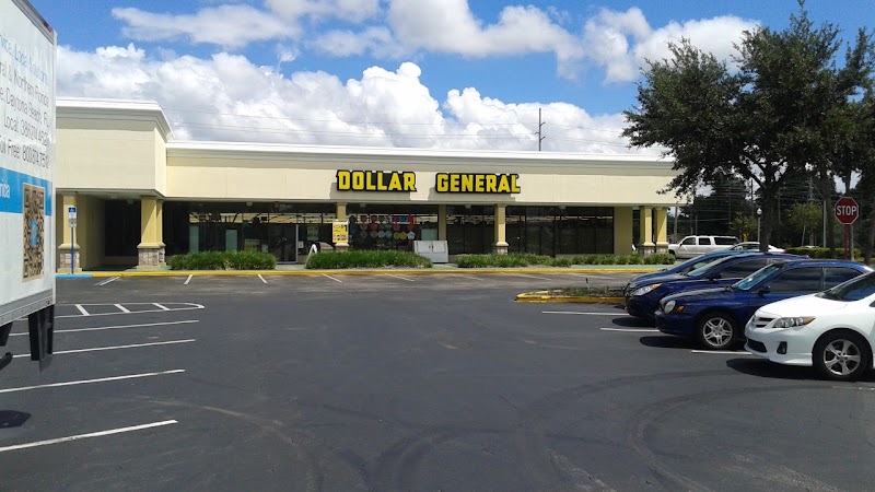Dollar General (0) in Orlando FL