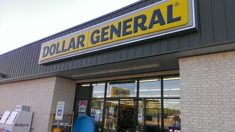 Dollar General 2 In Oklahoma 1685968471 
