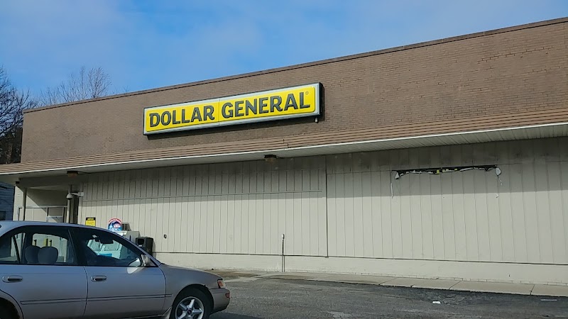 Unveiling the 10 Largest Dollar General in Cleveland OH