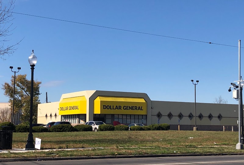 Unveiling the 10 Largest Dollar General in Dayton OH
