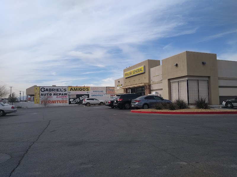 Take a Tour of the 10 Largest Dollar General Stores in Las Vegas NV
