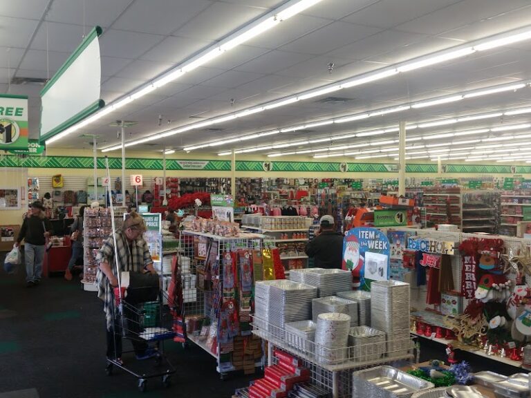 where-is-the-biggest-dollar-tree-located