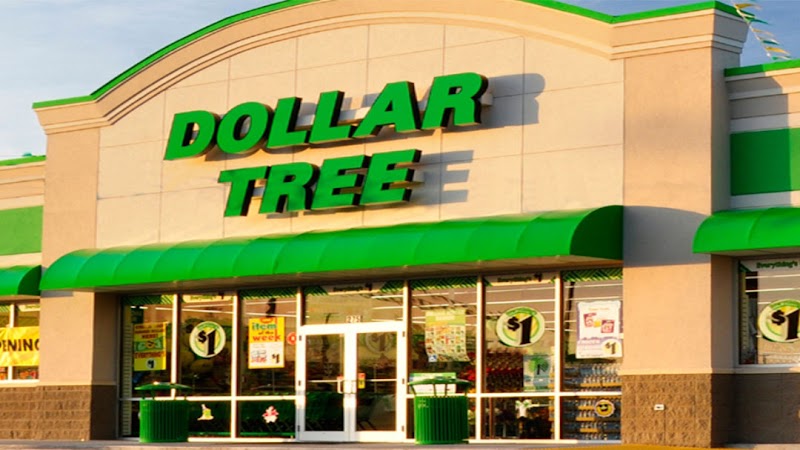 DOLLAR TREE - 4248 W Tennessee St, Tallahassee, Florida - Discount Store -  Phone Number - Yelp
