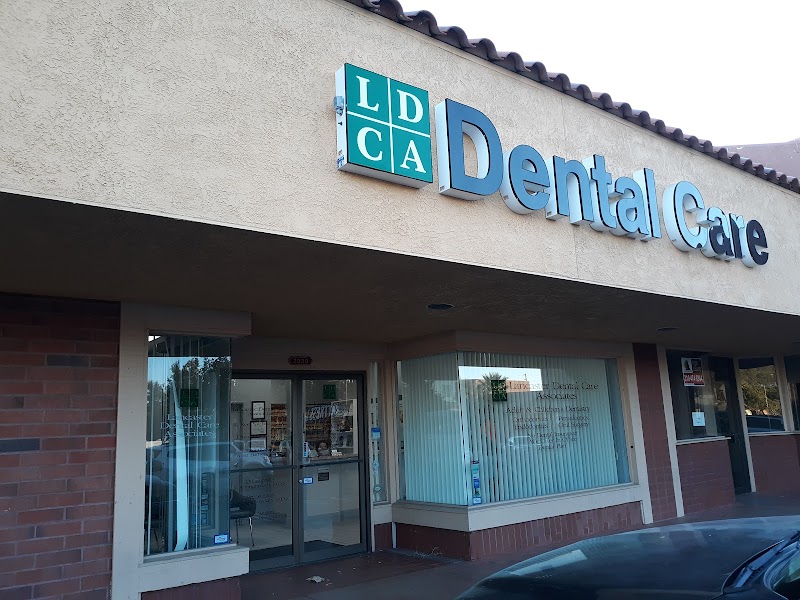 Emergency Dentist (0) in Lancaster CA