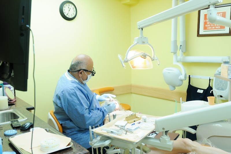 Emergency Dentist (0) in Queens NY