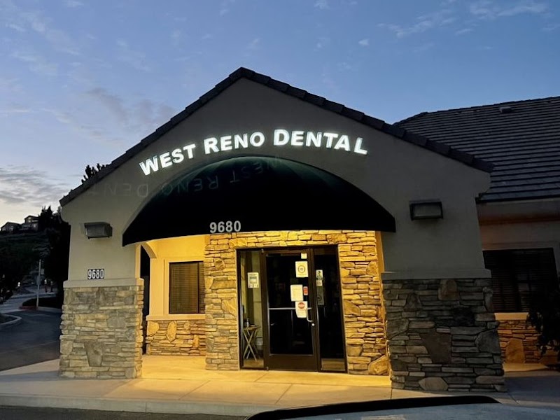 Emergency Dentist (0) in Reno NV