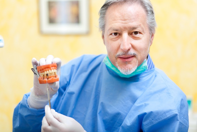Emergency Dentist (0) in Syracuse NY