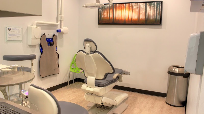 Emergency Dentist (2) in Reno NV