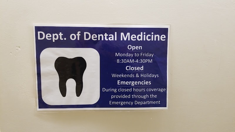 Emergency Dentist (2) in Staten Island NY