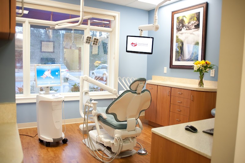 Emergency Dentist (3) in Asheville NC