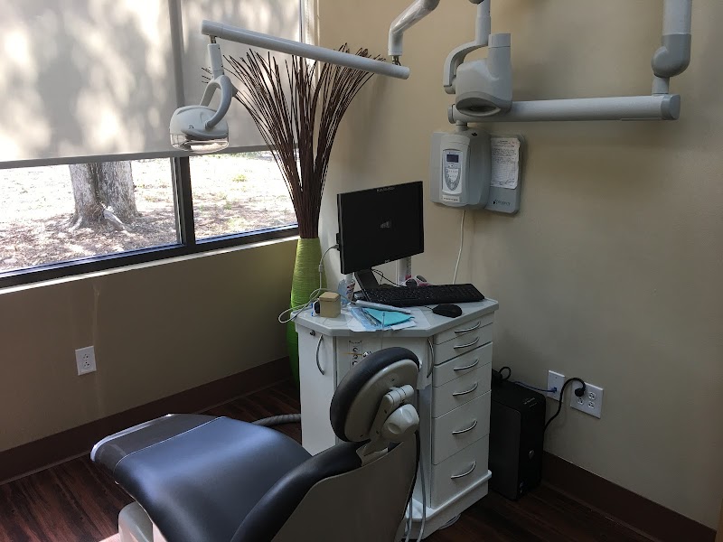 Emergency Dentist (3) in Austin TX