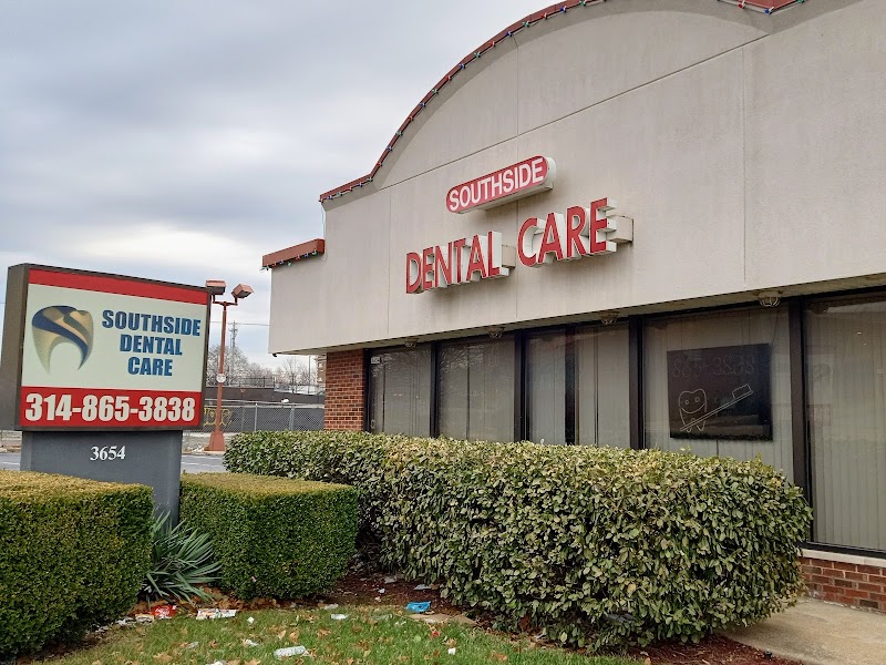 Emergency Dentist (3) in St. Louis MO