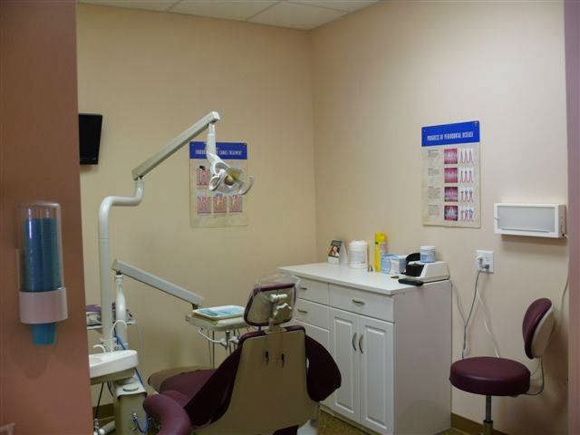Emergency Dentist (3) in Worcester MA