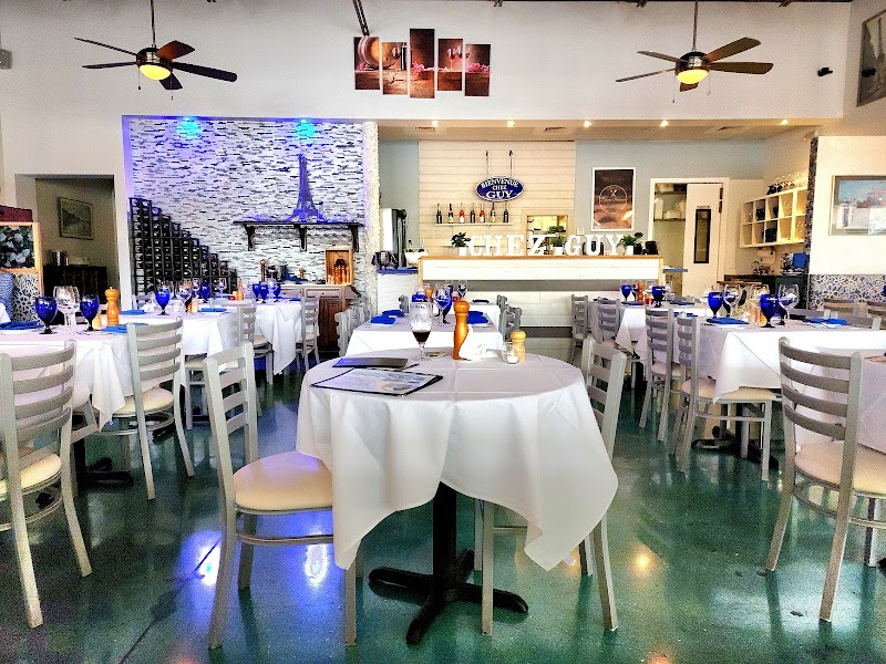 French Restaurants (0) in Bonita Springs FL