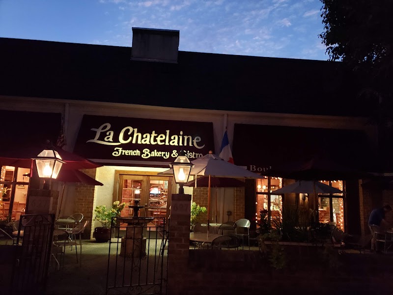 French Restaurants (0) in Columbus OH