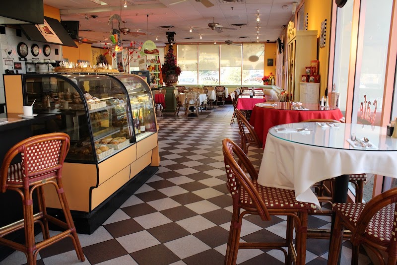 French Restaurants (0) in Indio CA