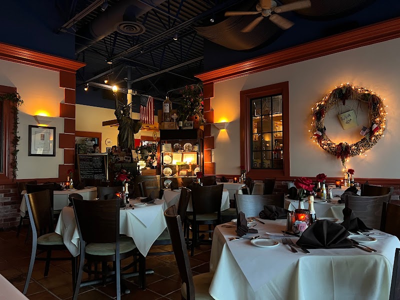 French Restaurants (0) in Jacksonville FL