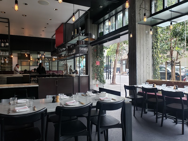 French Restaurants (0) in San Francisco CA