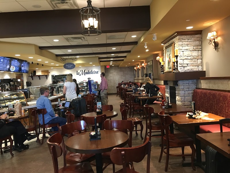 French Restaurants (2) in Irving TX