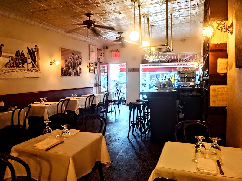 French Restaurants (2) in Queens NY