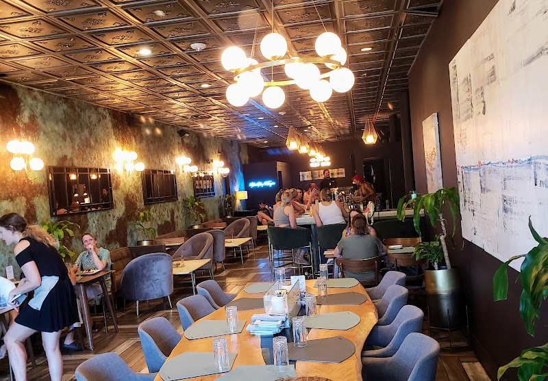 French Restaurants (2) in St. Petersburg FL
