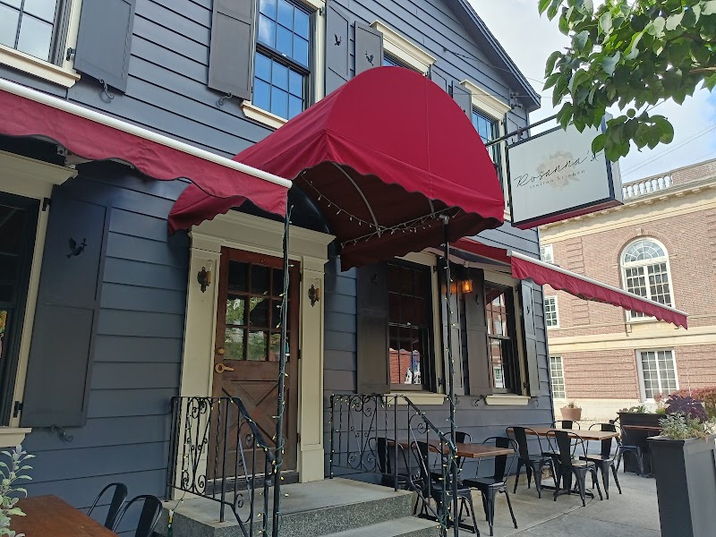 French Restaurants (3) in Albany NY