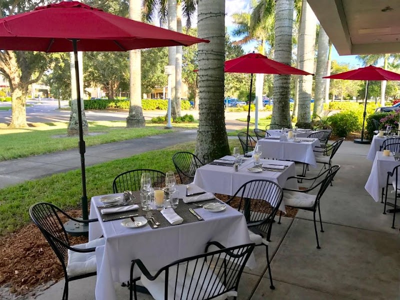 French Restaurants (3) in Bonita Springs FL