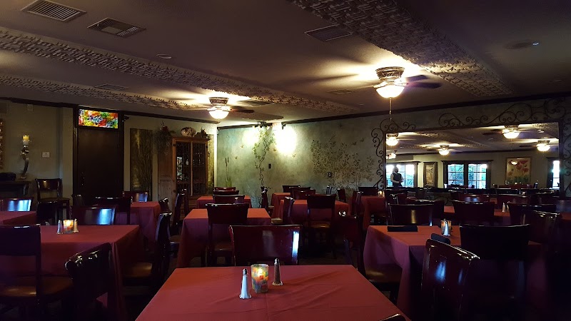 French Restaurants (3) in El Paso TX