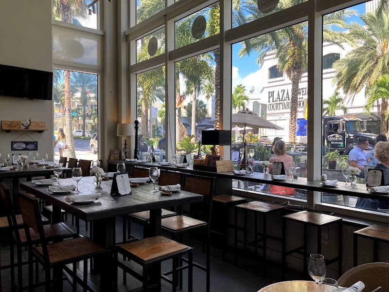 French Restaurants (3) in St. Petersburg FL
