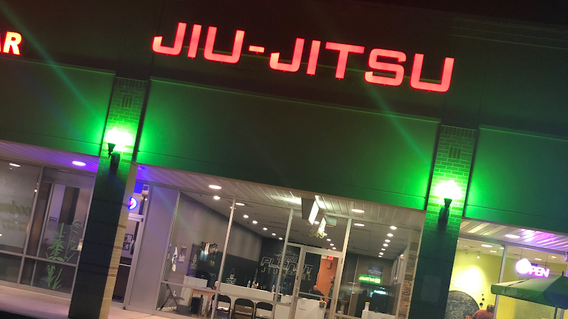 Jiu Jitsu (0) in Allentown PA
