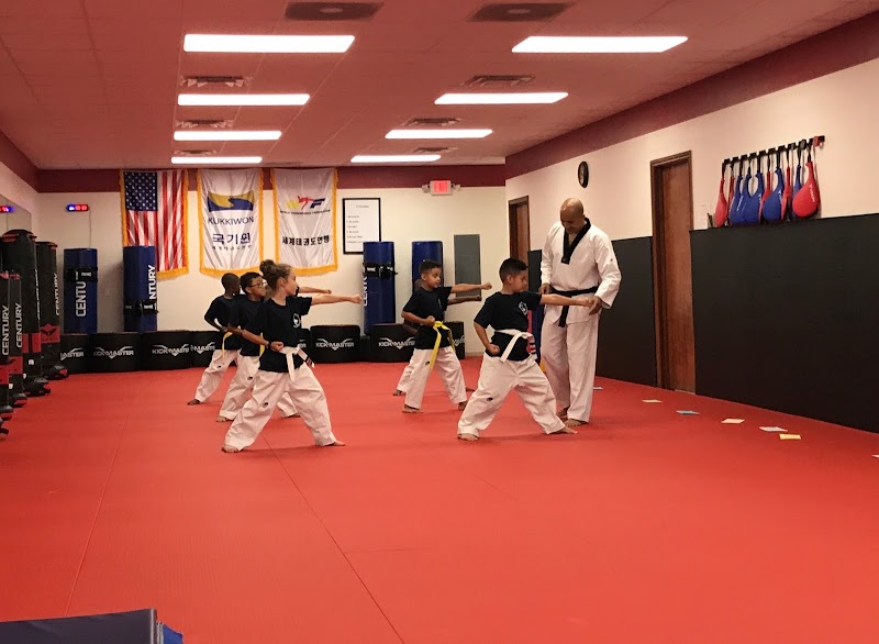 Jiu Jitsu (0) in Denton TX