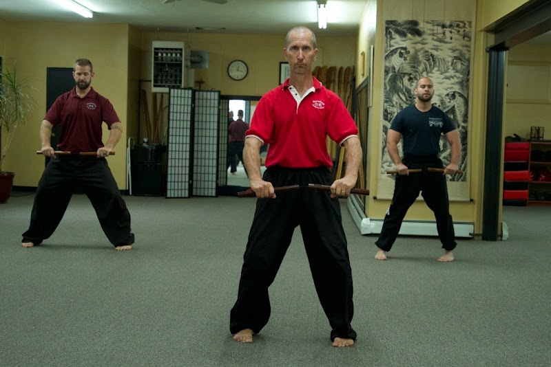 Jiu Jitsu (0) in Harrisburg PA