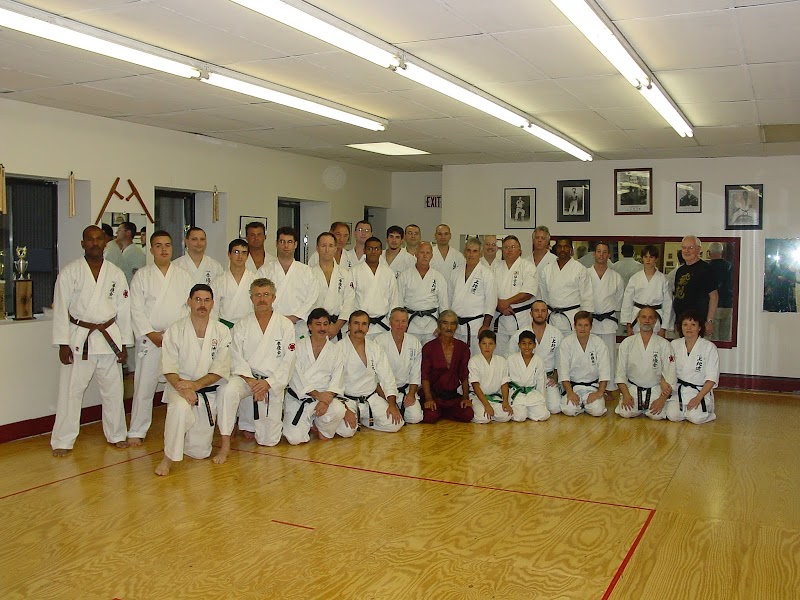 Jiu Jitsu (0) in Hartford CT