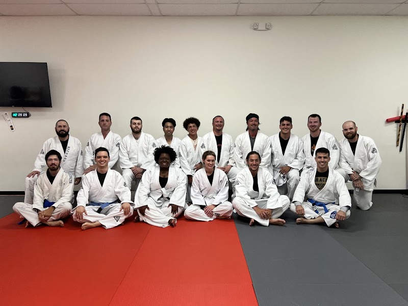 Jiu Jitsu (0) in Jacksonville FL