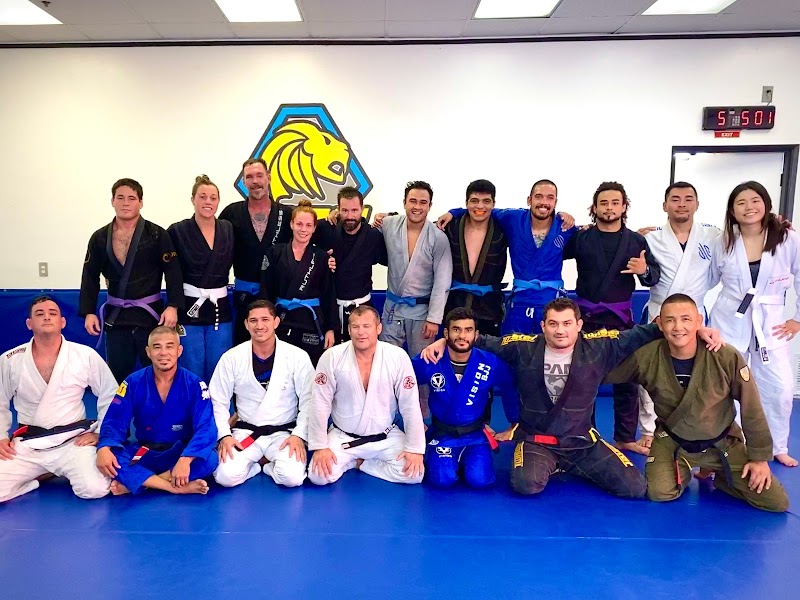 Jiu Jitsu (0) in Long Beach CA