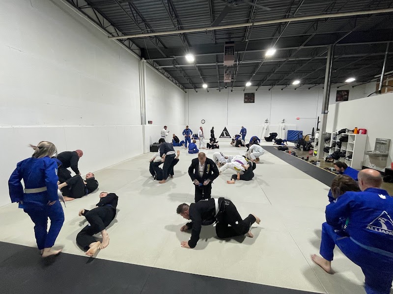Experience 10 Superb Jiu Jitsu in Memphis TN