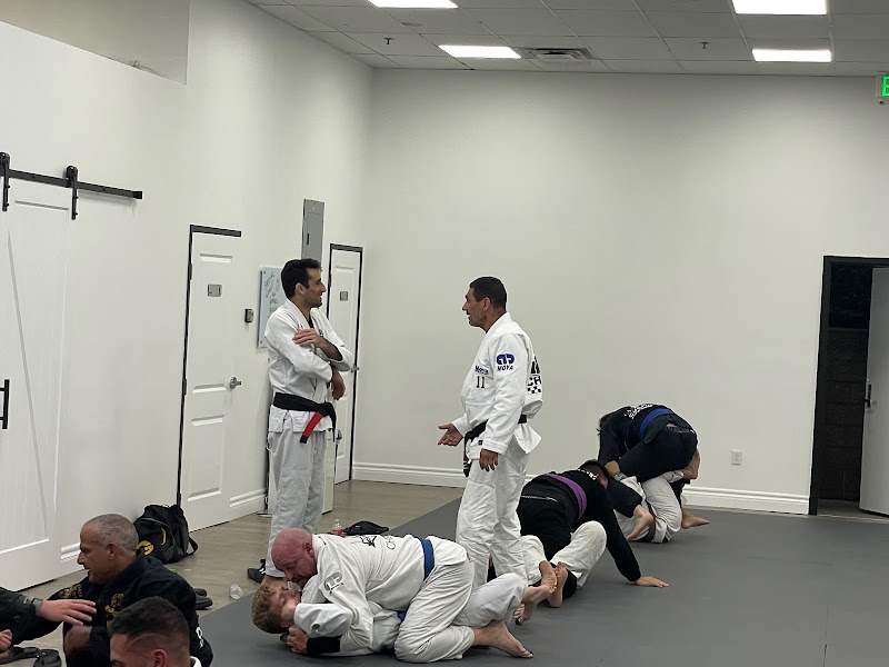 Jiu Jitsu (0) in Mission Viejo CA